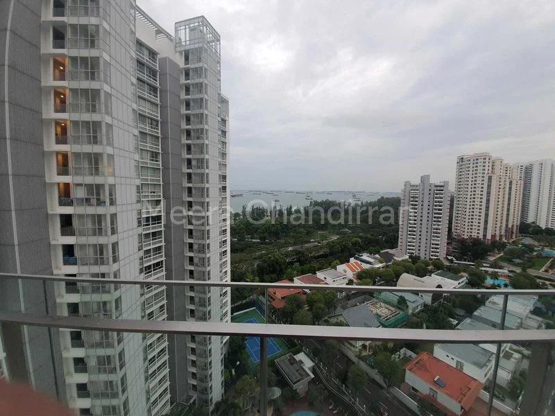 3 Bed Condo for Rent in  Aalto - Image 2